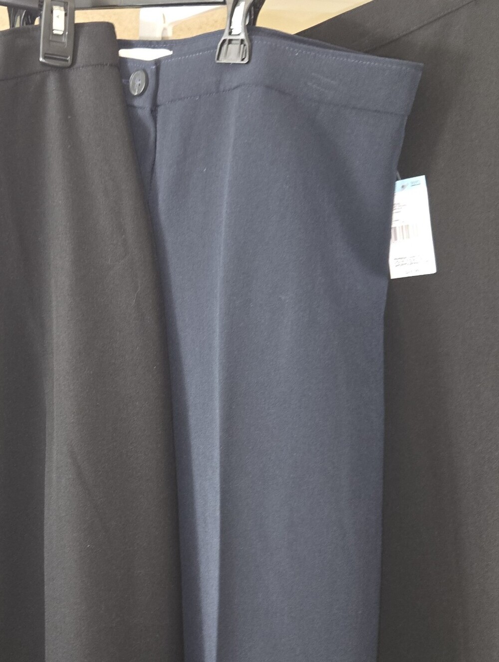 Womens Stretch Dress Pants